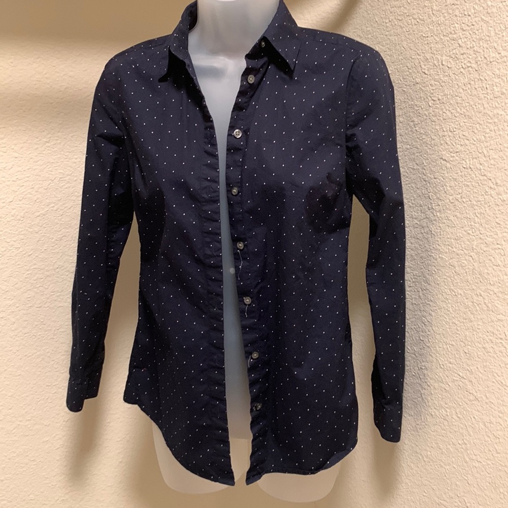 Banana Republic Button Up Shirt